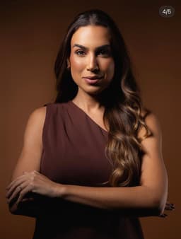 Carol Monteiro