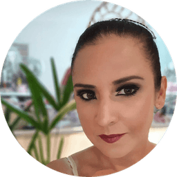 Liviane Pimenta